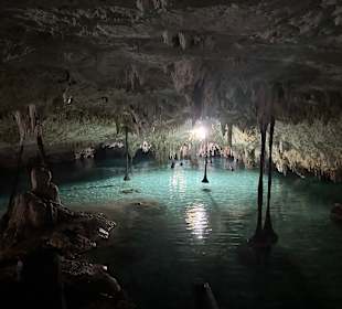 Gran Cenote 