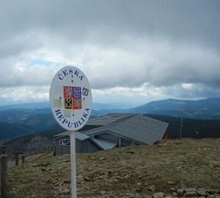 Karkonoski Park Narodowy