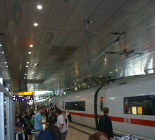 Fernbahnhof