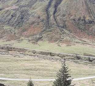 Wandern Bad Hofgastein