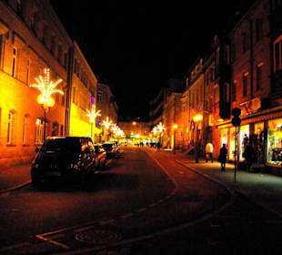 Franken's größte Kirchweih