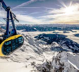 Skigebiet Radstadt