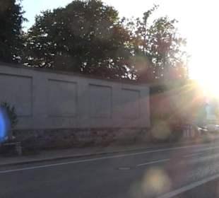 Evangelischer Friedhof „Unter der Burghalde“