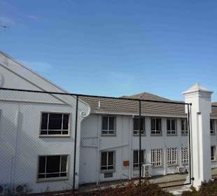 Weingebiet Stellenbosch