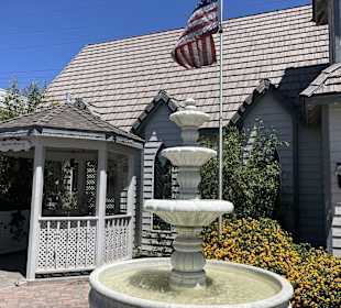 Special Memory Wedding Chapel