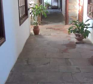 Altstadt Teguise