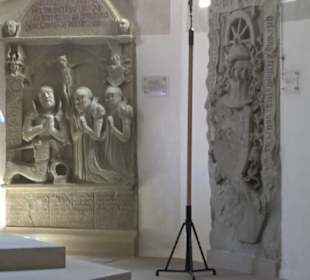 Kirche St. Petrus und Paulus 