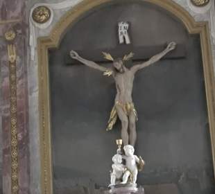 Katholische Pfarrkirche St. Otmar Elchingen