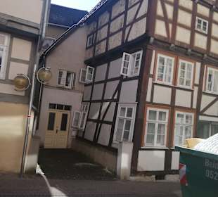 Altstadt Bad Salzuflen