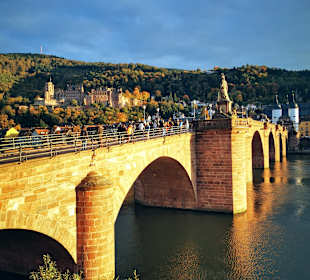 Schloss Heidelberg
