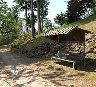 Sankt-Anna-Kapelle Bad Peterstal-Griesbach