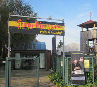 Adamshof Kandel