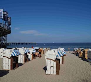 Timmendorfer Strand