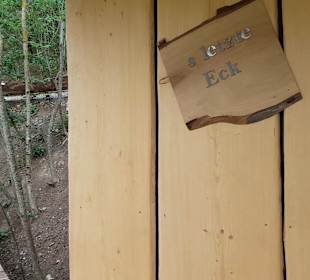 Wellnessbereich Mawell Resort 