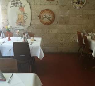 Restaurant Schützenhaus