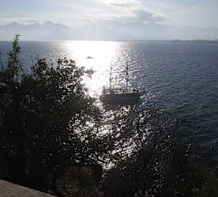 Antalya Park