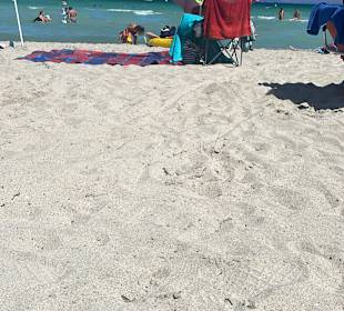 Strand Playa/Platja de Muro