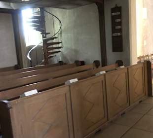 Friedhofkirche Balingen