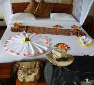 Zimmer am Lake Naivasha