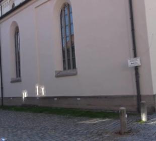 St. Mangkirche