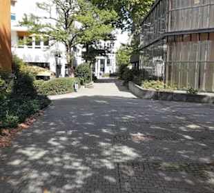 Kaiserpassage