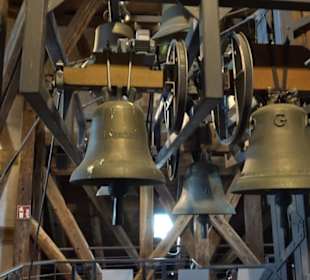 Glockenmuseum Stiftskirche Herrenberg