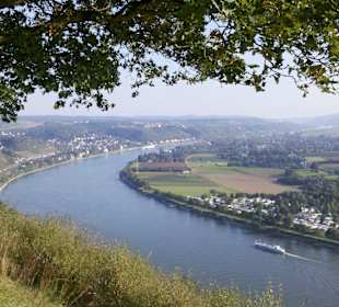 Wandern Remagen