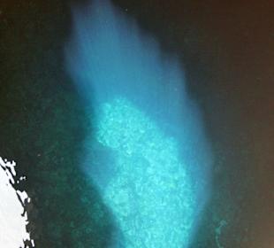 Ausflug "blaues Auge"