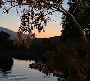 Fischereihafen Georgioupolis