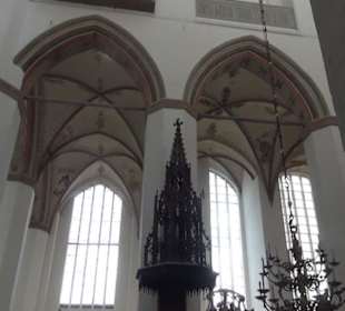 St. Marienkirche 