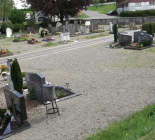 Friedhof Engerazhofen