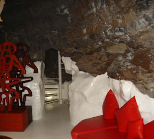 Lanzarote Fundacion Cesar Manrique