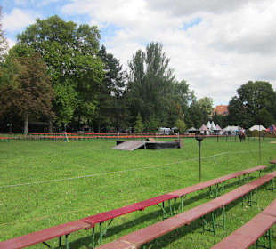 Mittelalterliches Spectaculum 