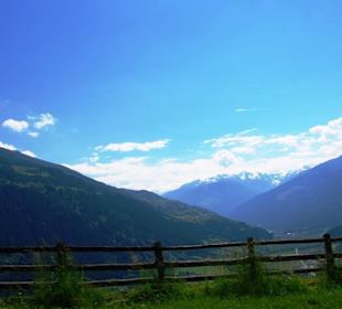 Nationalpark Hohe Tauern