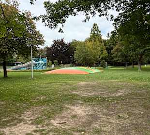 Steinerbos Belevenispark
