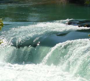 Manavgat-Wasserfälle