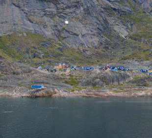 Prinz Christian Sound