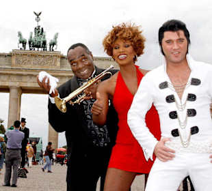 Stars in Concert ist Berlins erfolgreichste Show