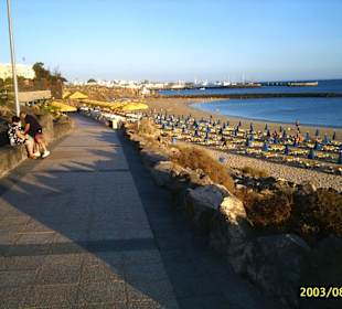 Hotel Hesperia Playa Dorada Playa Blanca