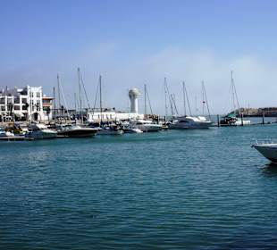 Marina Agadir