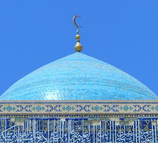 Kalon Minarett in Buchara