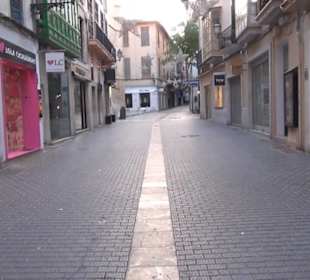 Carrer de Sant Nicolau