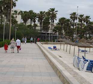 Promenade