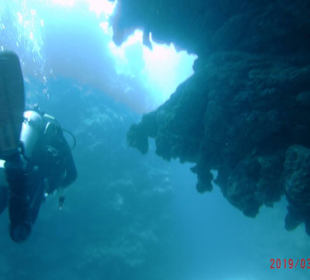 Blue Hole