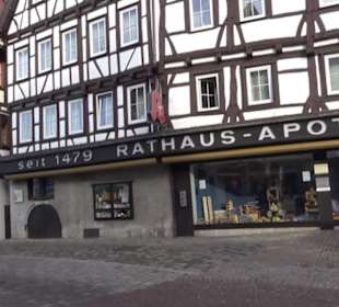 Rathaus-Apotheke