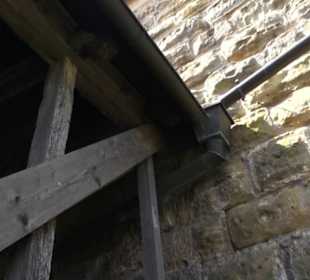 Burgruine Hohenrechberg