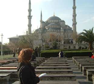 Haghia Sophia