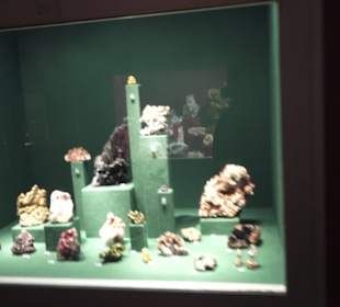 Mineralogisches Museum