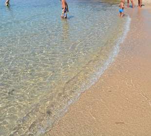 Strand Capriccioli