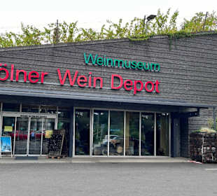 Weinmuseum Köln